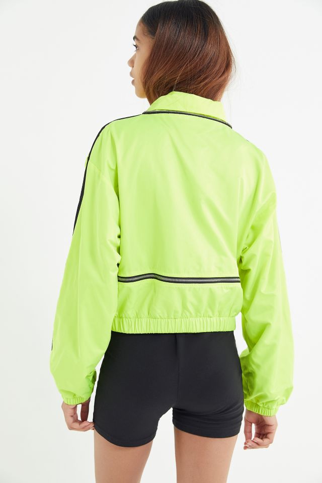I.AM.GIA Neptune Zipper Windbreaker Jacket #4