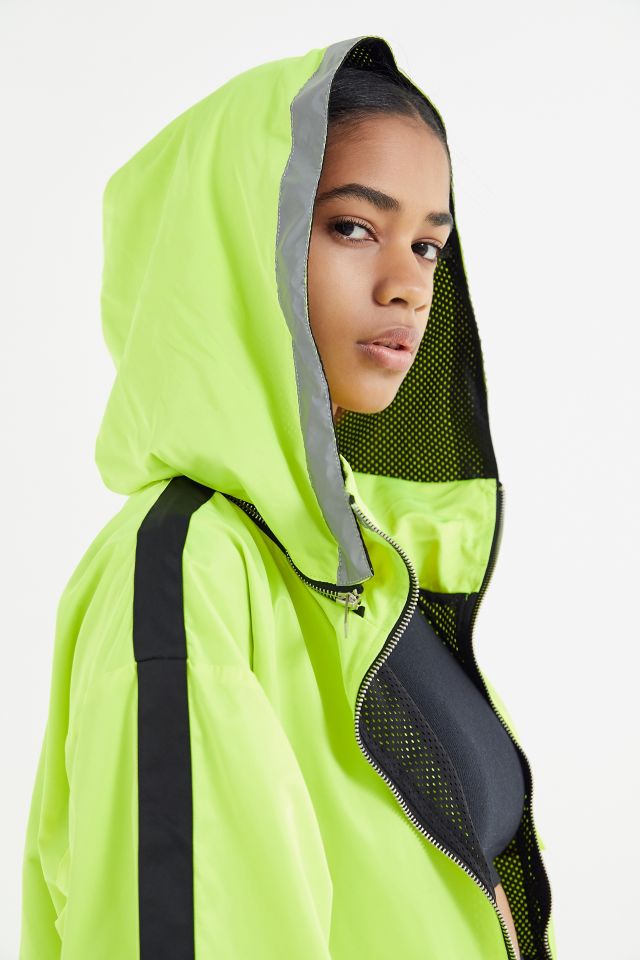 I.AM.GIA Neptune Zipper Windbreaker Jacket #5