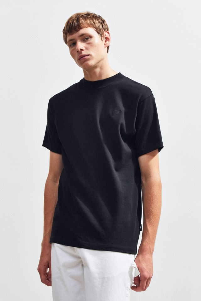 Publish Stephen Mock Neck Tee | Urban Outfitters