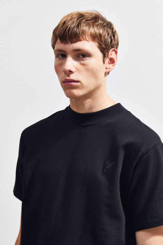 Publish Stephen Mock Neck Tee #1