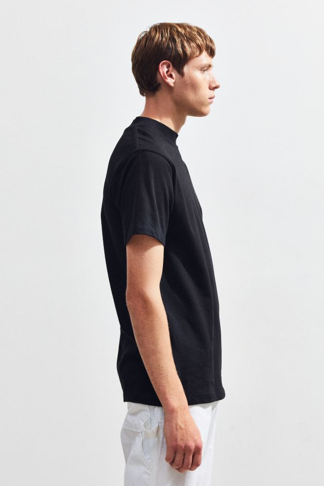 Publish Stephen Mock Neck Tee #2