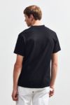 Publish Stephen Mock Neck Tee | Urban Outfitters