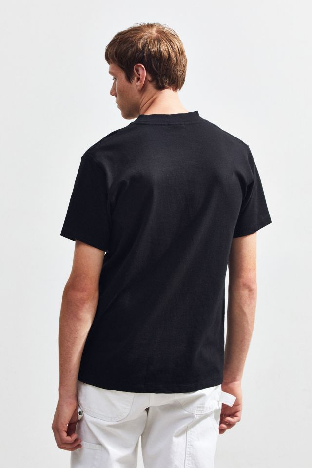 Publish Stephen Mock Neck Tee #3