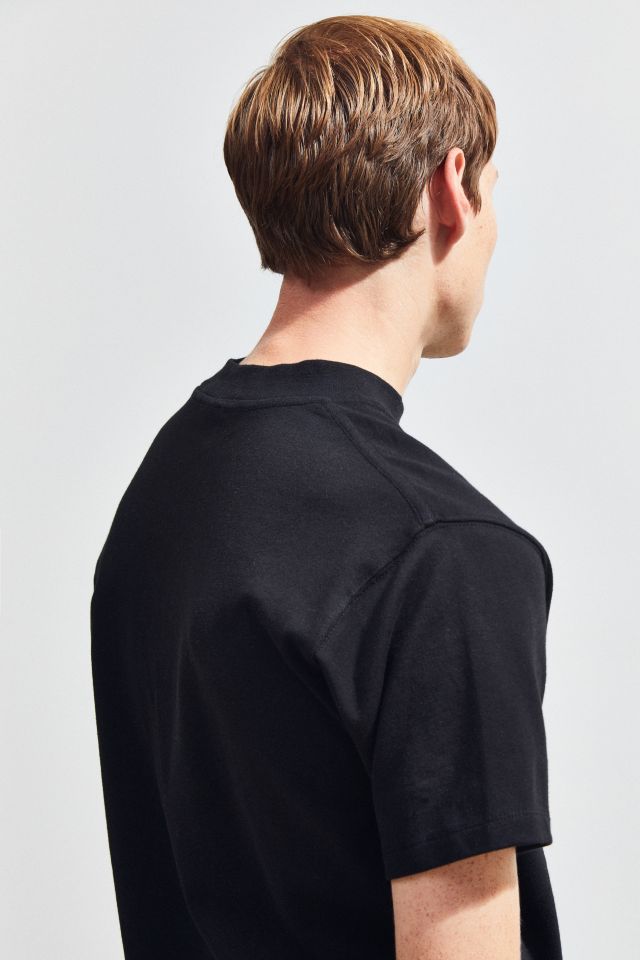 Publish Stephen Mock Neck Tee #4