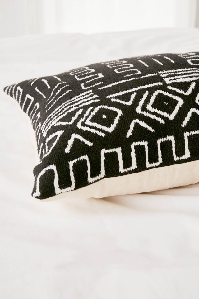 Etra Lumbar Pillow #1