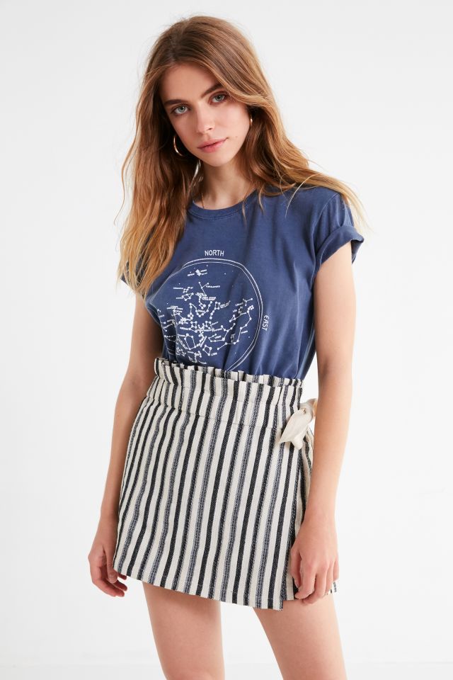 Project Social T Constellation Tee #3