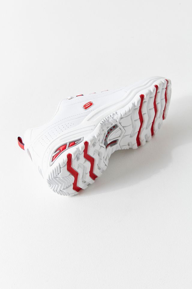 Skechers Seeing Double Premium Sneaker #2