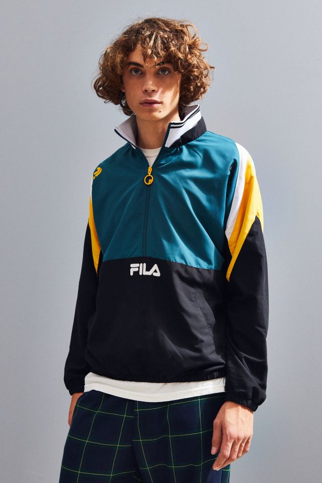 Fila marty store wind jacket