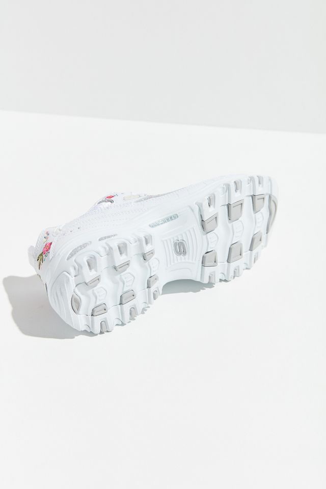 Skechers D’Lites Bright Blossom Sneaker #3