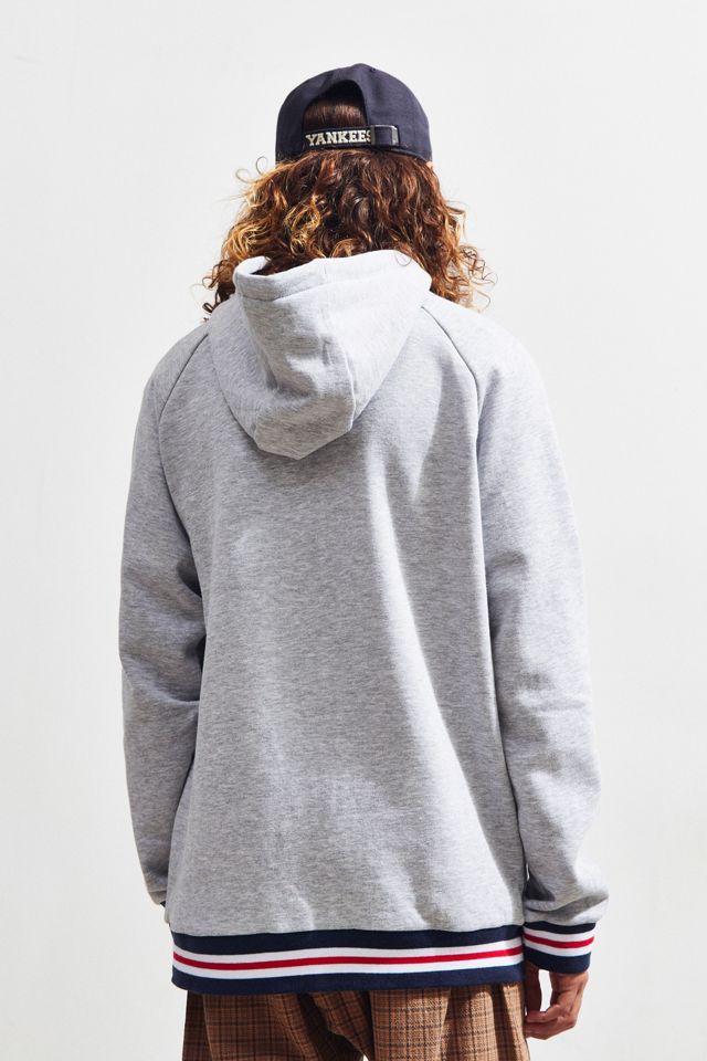 FILA Jordan Hoodie Sweatshirt - Main Image