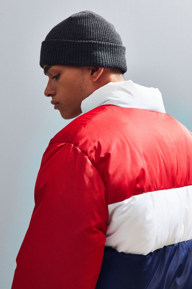 FILA NEO Puffer Jacket #4