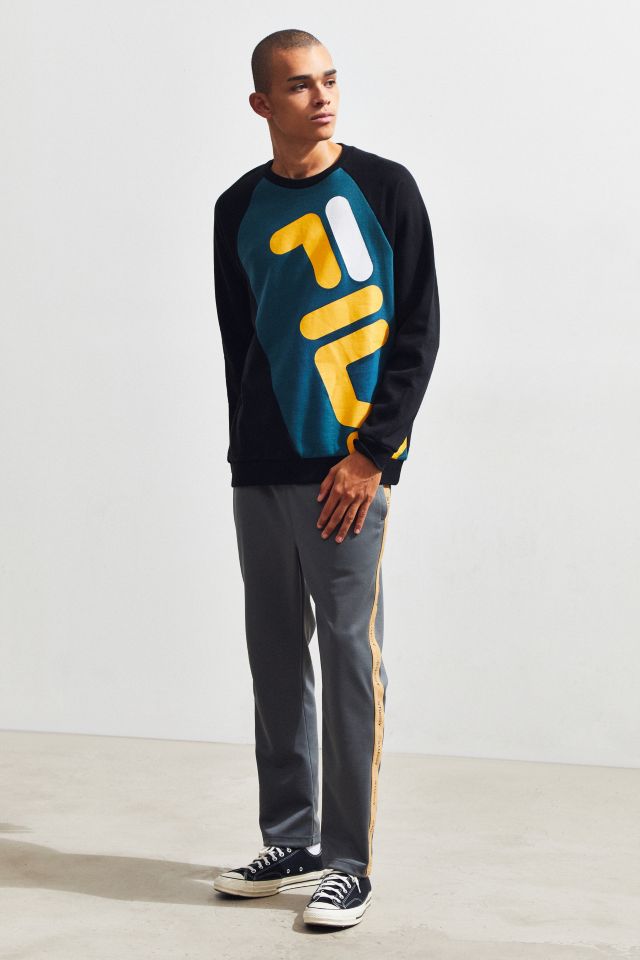 Fila emmett clearance sweatshirt