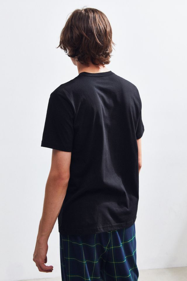 Raised By Wolves Global Warning Tee #4