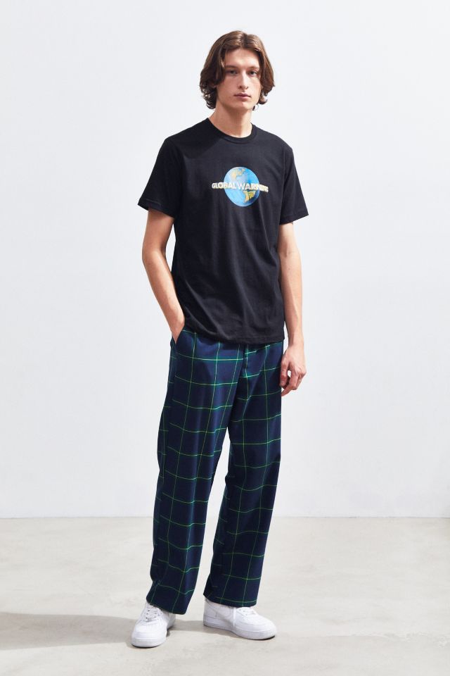 Raised By Wolves Global Warning Tee #5