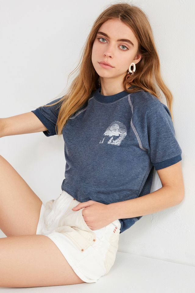 Project Social T Urban Outfitters