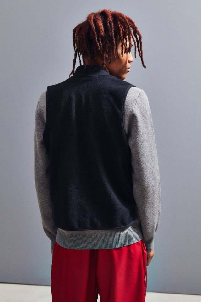 Raised By Wolves Polartec Vest #3