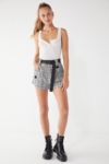 I.AM.GIA Harper Buckle Belted Short | Urban Outfitters