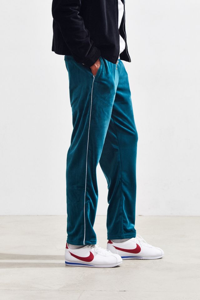 Fila Monika Velour Trackpants