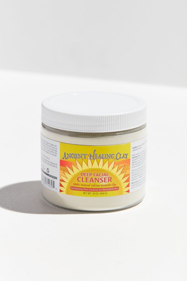 Ancient healing clay online