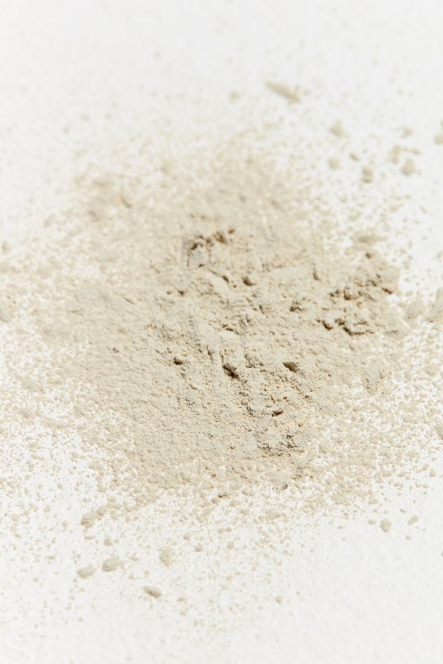 Nettoyant visage en profondeur à l'argile Ancient Healing Living Clay #1