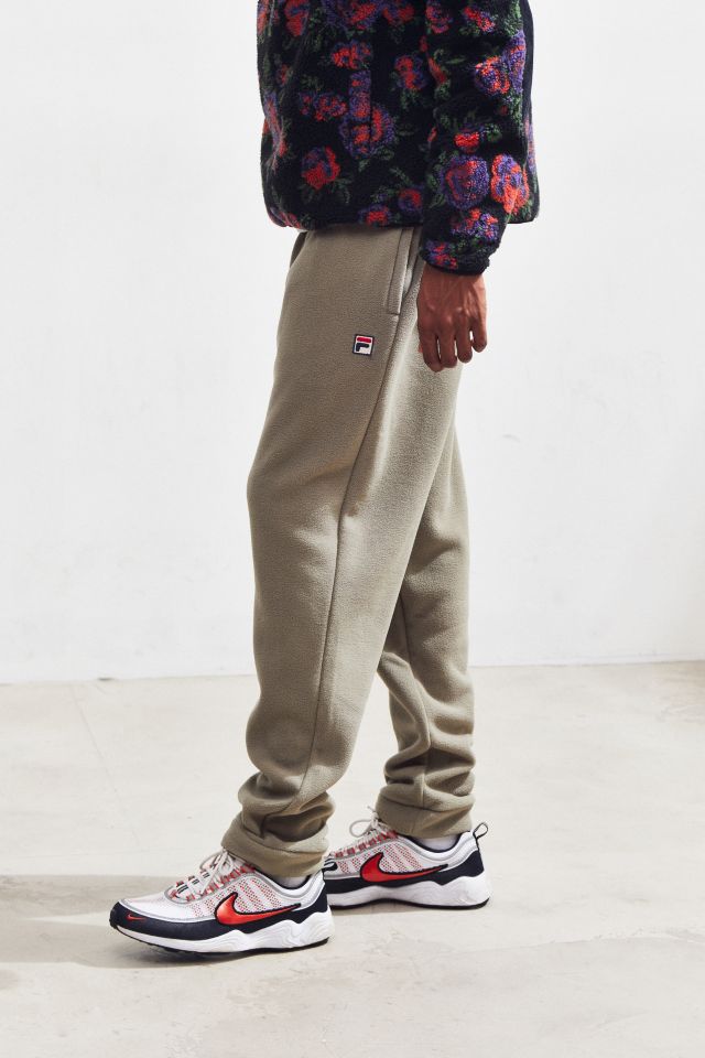 Fila samson clearance jogger pant