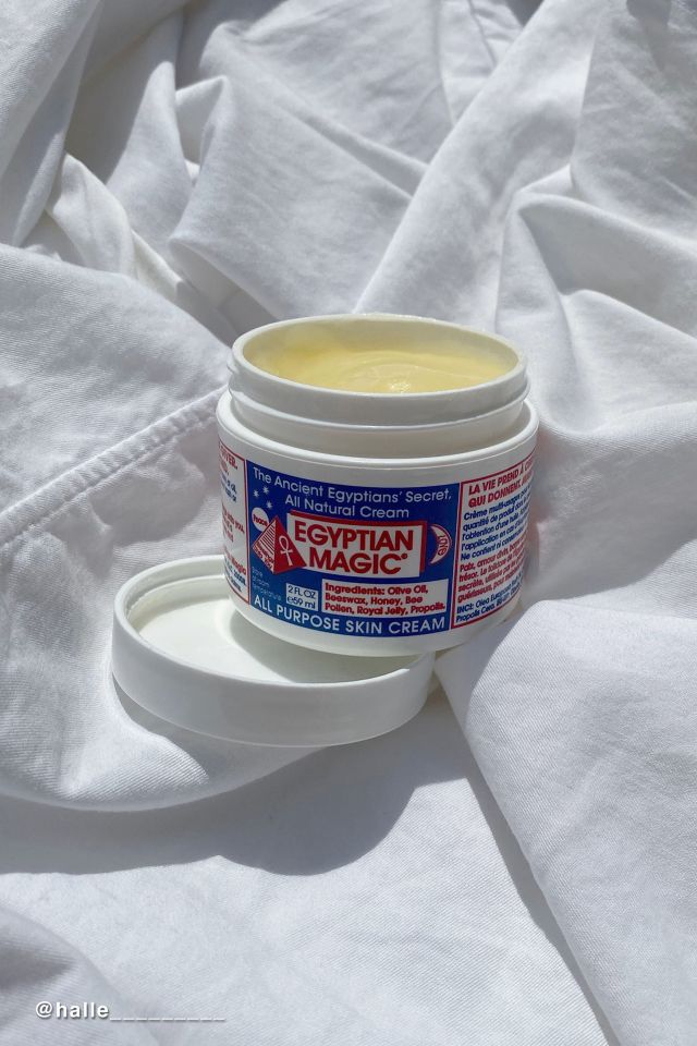 Egyptian Magic All-Purpose Skin Cream 