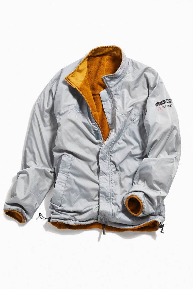 Veste Polartec Trainer Manastash Urban Outfitters Canada