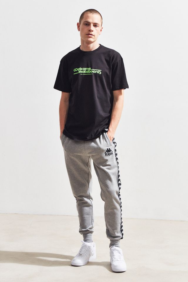Welcome Wormhole Tee #5