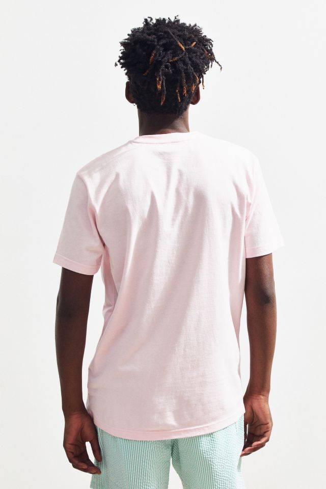 Chinatown Market X Smiley Roses Tee #2