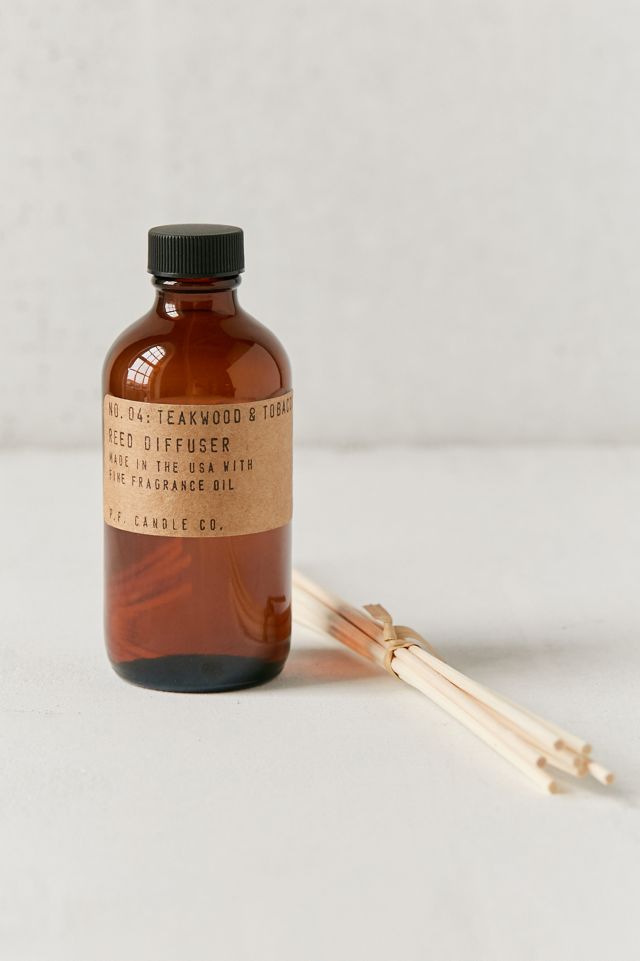 P.F. Candle Co. Reed Diffuser #1