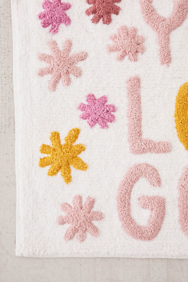 You Look Good Bath Mat #2