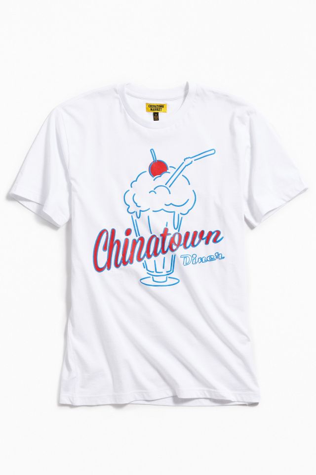 Chinatown Market Diner Tee