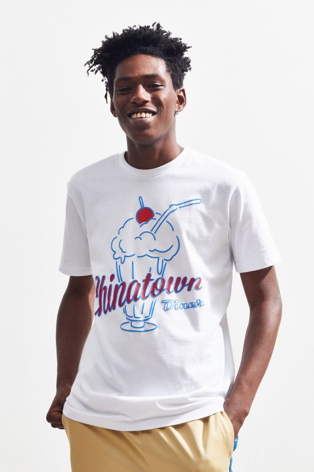 Chinatown Market Diner Tee #1