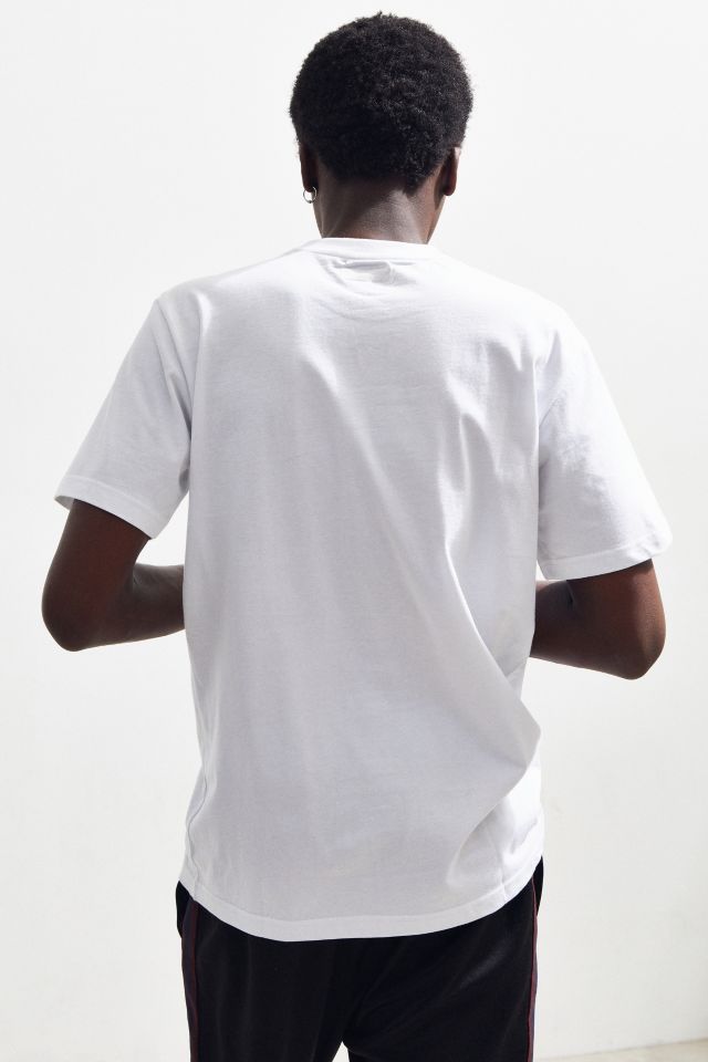 Chinatown Market Collegiate Tee #4