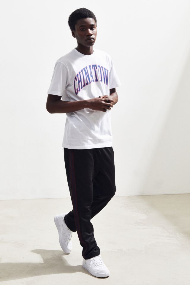 Chinatown Market Collegiate Tee #5