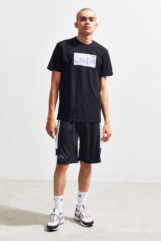 Chinatown Market License Tee #5