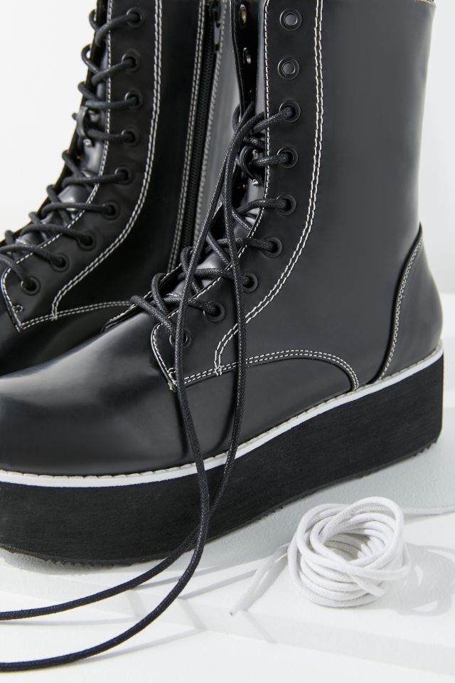 Botte Rage Rocket Dog X California Girls #3