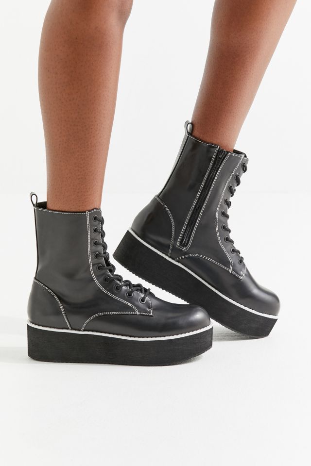 Botte Rage Rocket Dog X California Girls #5