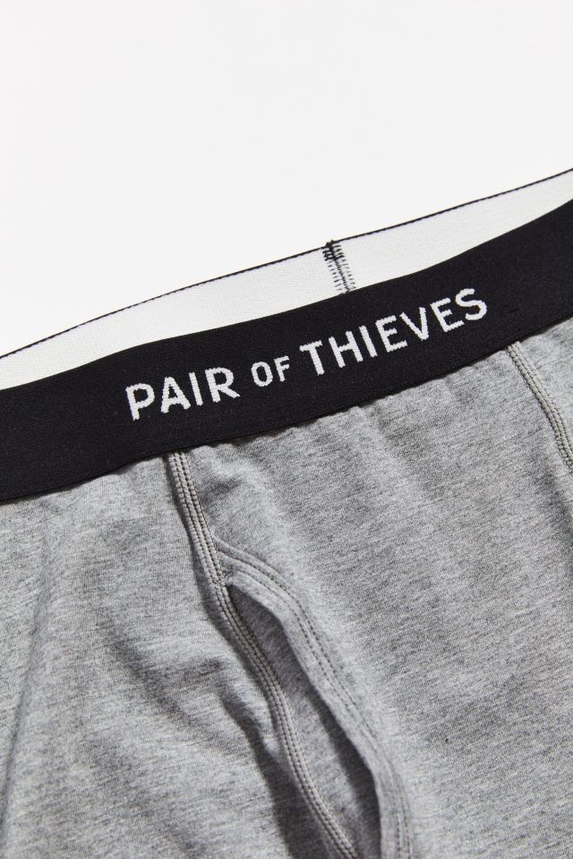 Pair Of Thieves SuperSoft Boxer Brief #1