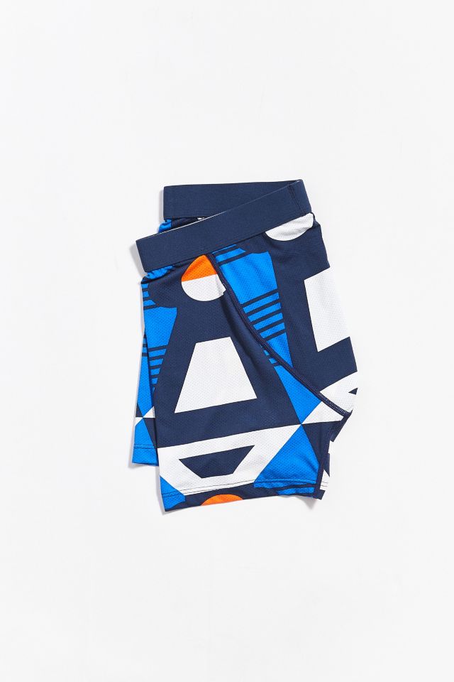 Pair Of Thieves Zero Sum Game Super Fit Boxer Brief #3