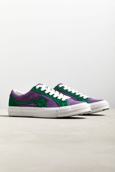 Converse x golf 2025 le fleur urban outfitters