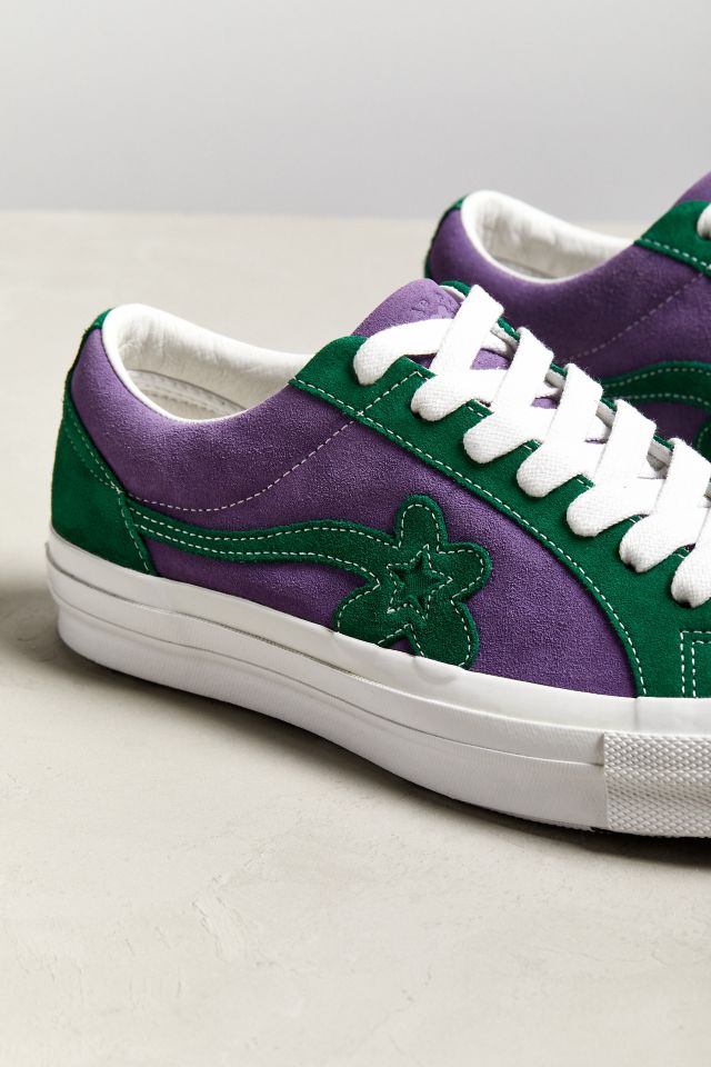 Converse x golf 2025 le fleur urban outfitters