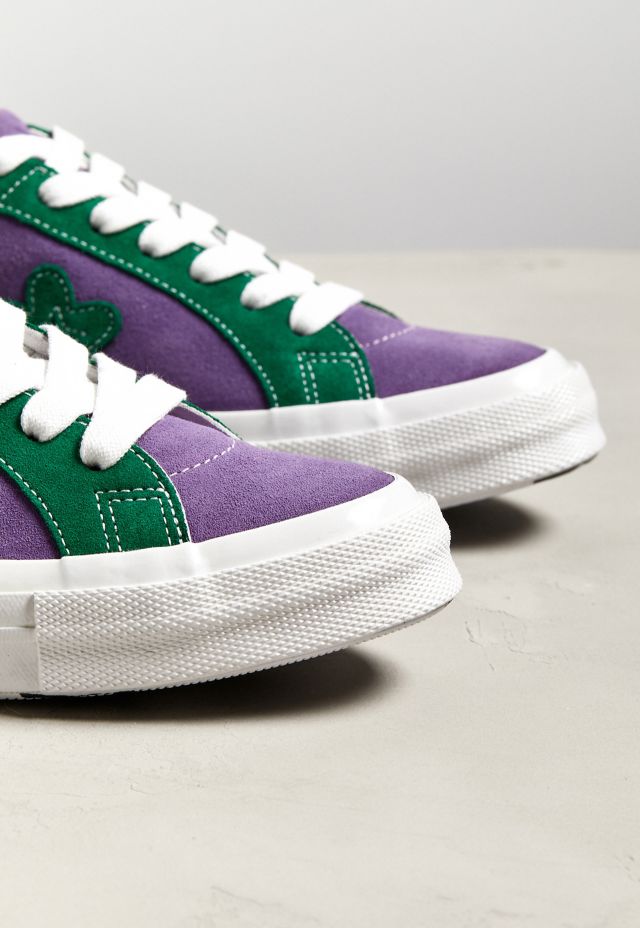 Converse x golf le fleur urban outfitters best sale