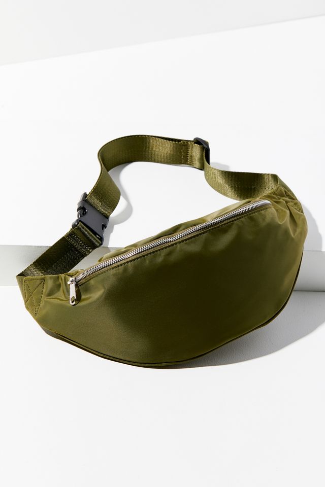 Nylon Belt Bag #1
