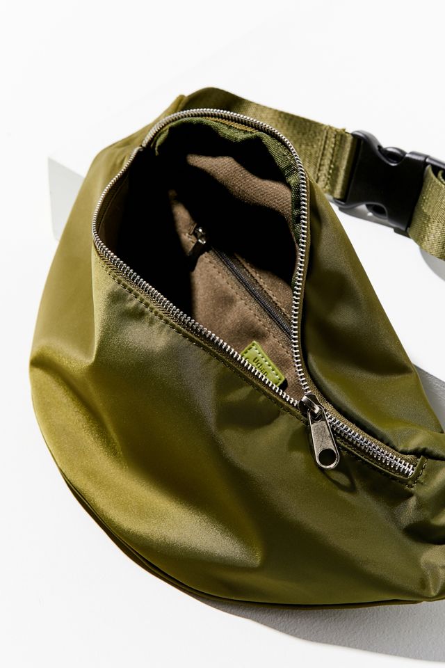 Nylon Belt Bag #2