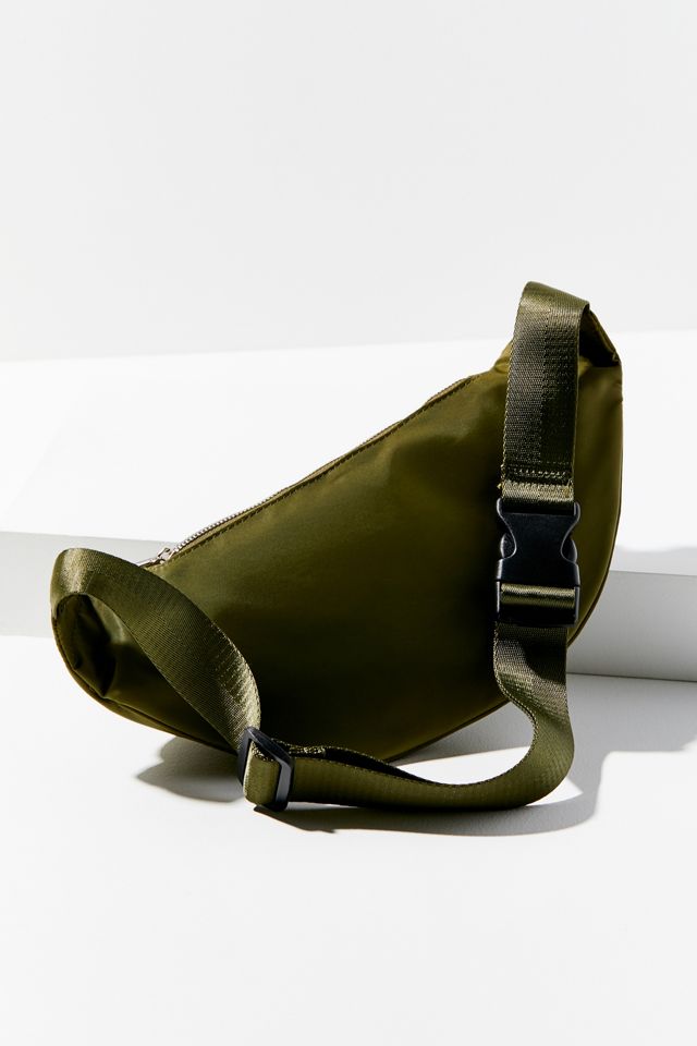 Nylon Belt Bag #3