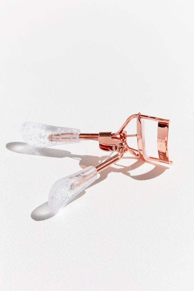 Skinnydip Rose Gold Eyelash Curler #1