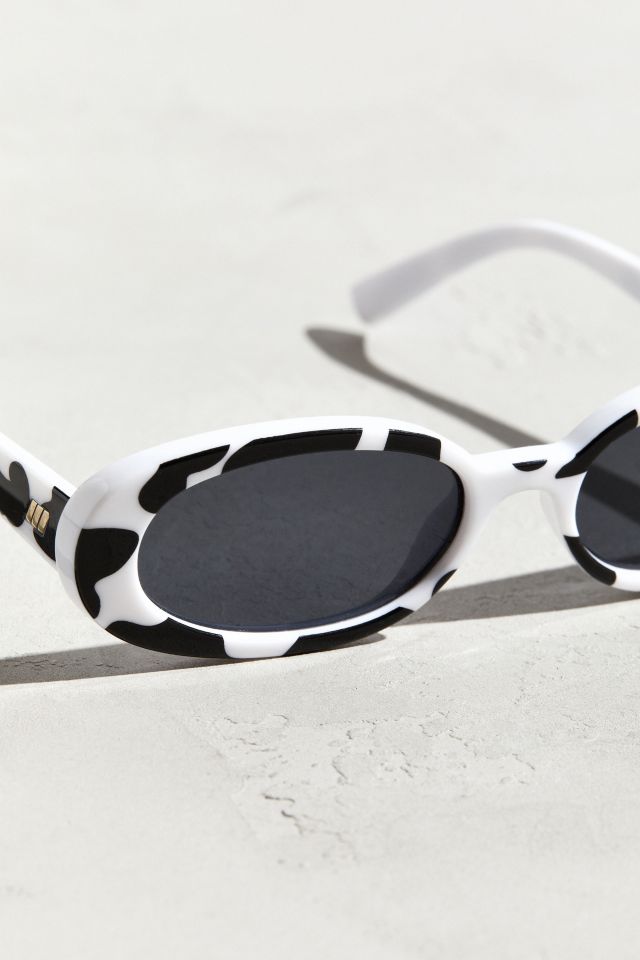 Le Specs Outta Love Sunglasses #2