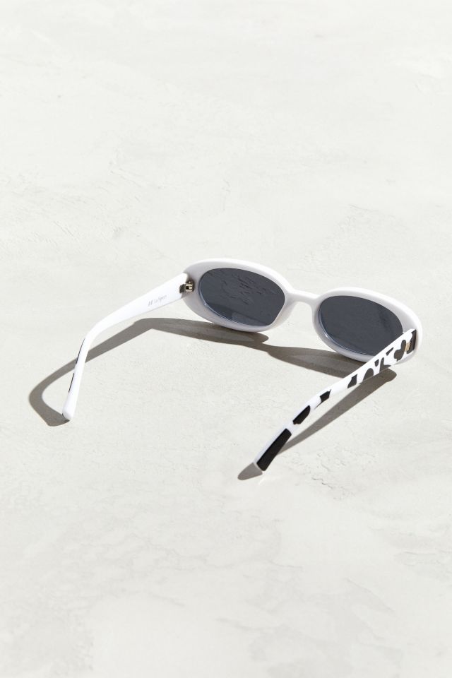 Le Specs Outta Love Sunglasses #3