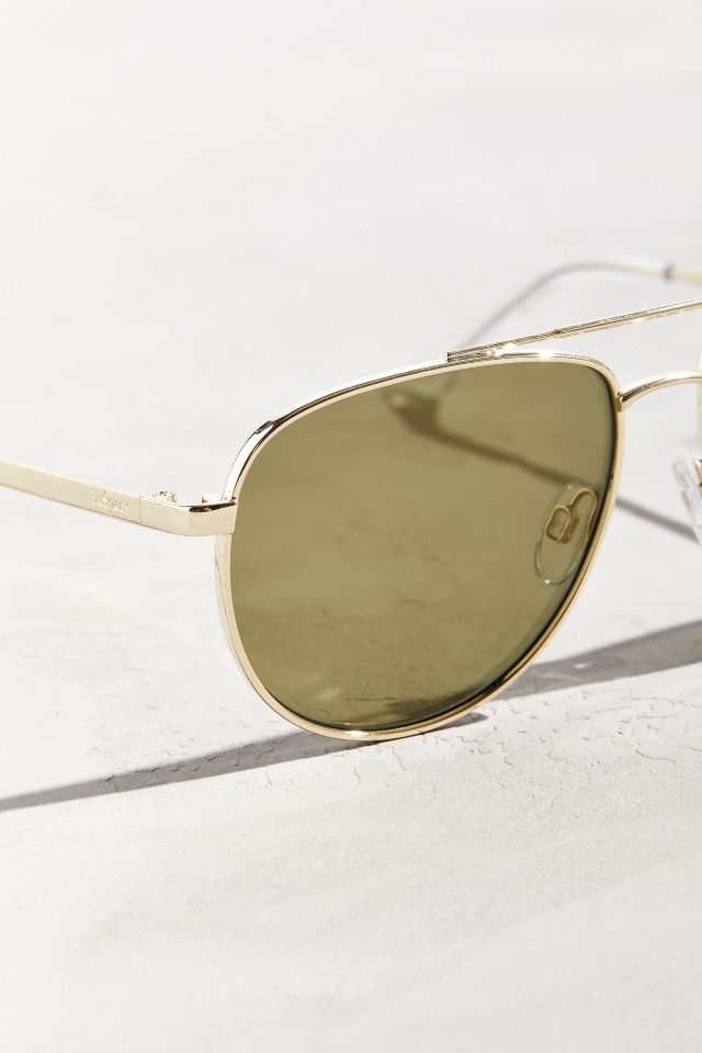 Le Specs Hard Knock Sunglasses #2
